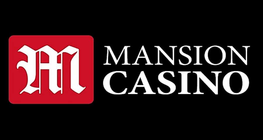Mansion Casino - โบนัส 100% สูงถึง $5,000