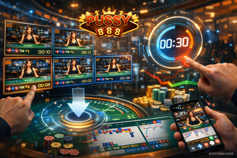 รับเครดิตฟรีง่ายๆ แบบเนียนๆ พร้อมทริคอ่านเกมให้คมขึ้น
