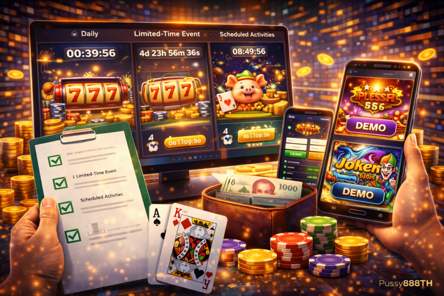 รับเครดิตฟรีแบบจัดเต็ม เริ่มต้นง่าย ลุ้นกำไรได้จริงทุกวัน